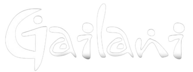 Gaila art logo