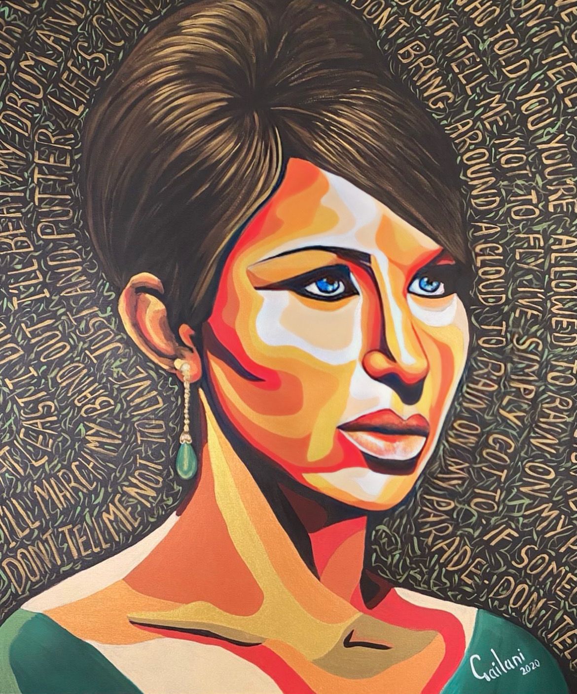 Barbra Streisand