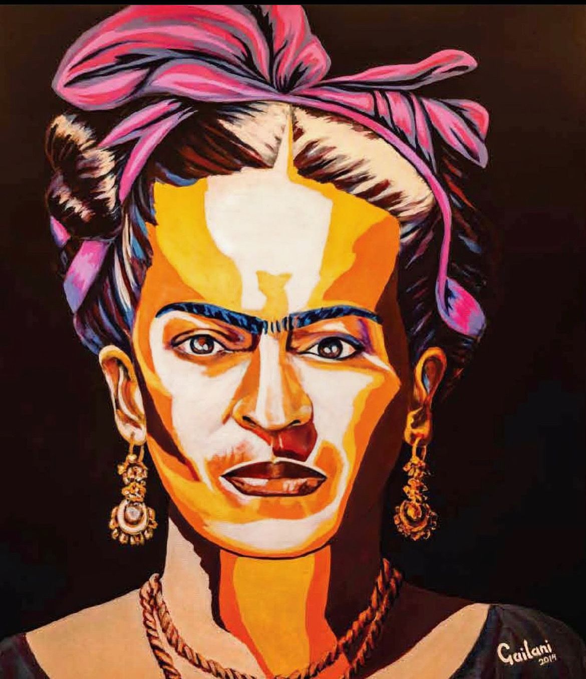 frida